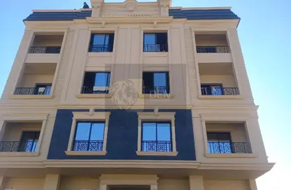 Penthouse - 4 Bedrooms - 4 Bathrooms for sale in Bait Alwatan - The 5th Settlement - New Cairo City - Cairo