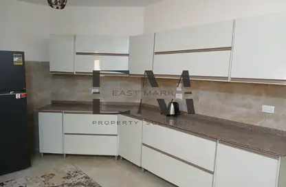 Apartment - 3 Bedrooms - 2 Bathrooms for rent in Wesal City - El Shorouk Compounds - Shorouk City - Cairo