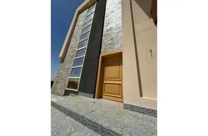 Villa - 4 Bedrooms - 3 Bathrooms for sale in Zayard - New Zayed City - Sheikh Zayed City - Giza