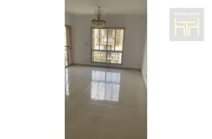 Apartment - 3 Bedrooms - 2 Bathrooms for rent in El Rehab Extension - Al Rehab - New Cairo City - Cairo