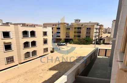 Apartment - 2 Bedrooms - 1 Bathroom for sale in Al Andalus Family - Al Andalus District - New Cairo City - Cairo