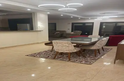 Apartment - 3 Bedrooms - 3 Bathrooms for rent in Westown - Sheikh Zayed Compounds - Sheikh Zayed City - Giza