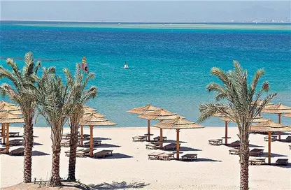 Twin House - 3 Bedrooms - 3 Bathrooms for sale in Mesca - Soma Bay - Safaga - Hurghada - Red Sea