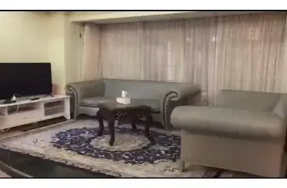 Duplex - 3 Bedrooms - 3 Bathrooms for sale in 7th District - Sheikh Zayed City - Giza