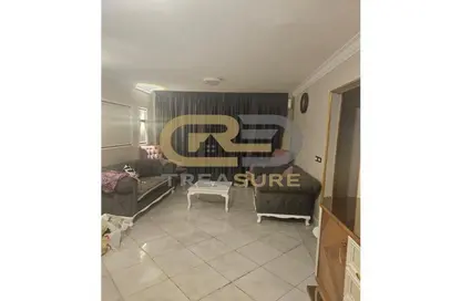 Apartment - 3 Bedrooms - 1 Bathroom for rent in Gardenia City Compound Nasr City - Zahraa Madinat Nasr - Nasr City - Cairo