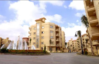 Apartment - 3 Bedrooms - 2 Bathrooms for sale in Family City - North Investors Area - New Cairo City - Cairo