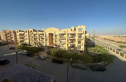 Penthouse - 3 Bedrooms - 3 Bathrooms for sale in Diar 2 - 6 October Compounds - 6 October City - Giza