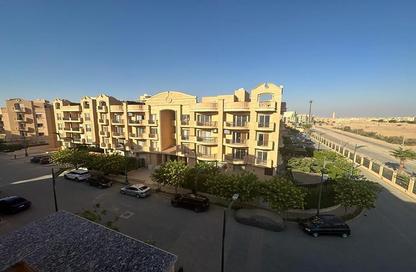 Apartment - 3 Bedrooms - 3 Bathrooms for sale in Diar 2 - 6 October Compounds - 6 October City - Giza