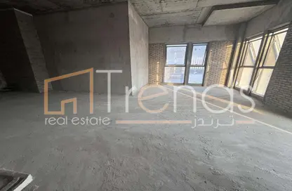 Office Space - Studio - 3 Bathrooms for sale in Mivida - 5th Settlement Compounds - The 5th Settlement - New Cairo City - Cairo