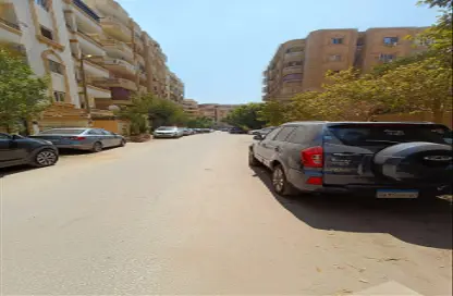 Apartment - 3 Bedrooms - 2 Bathrooms for sale in Hadayek El Ahram - Giza