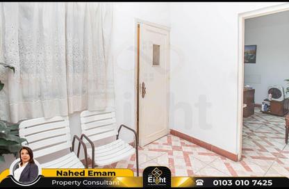 Office Space - Studio - 1 Bathroom for sale in Shaarawy St. - Laurent - Hay Sharq - Alexandria