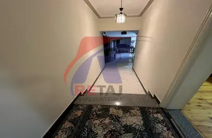 Apartment - 3 Bedrooms - 3 Bathrooms for rent in Dr Ismail Wahbi St. - 10th Zone - Nasr City - Cairo