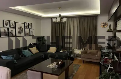 Apartment - 3 Bedrooms - 2 Bathrooms for sale in Zayed Dunes - 6th District - Sheikh Zayed City - Giza