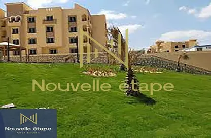 Apartment - 3 Bedrooms - 2 Bathrooms for sale in Al Khamayel city - Sheikh Zayed Compounds - Sheikh Zayed City - Giza