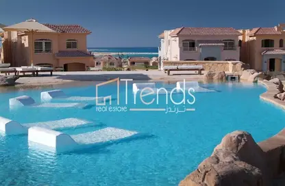 Villa for sale in Telal Alamein - Sidi Abdel Rahman - North Coast