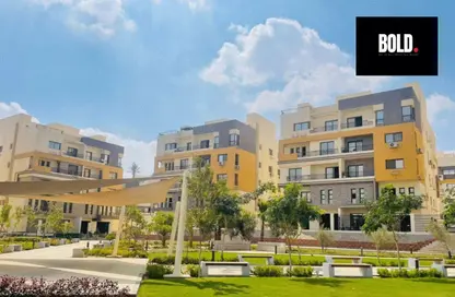 Apartment - 2 Bedrooms - 2 Bathrooms for sale in Tala - 6 October Compounds - 6 October City - Giza