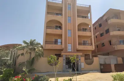 Apartment - 3 Bedrooms - 2 Bathrooms for sale in Hadayek October - 6 October City - Giza