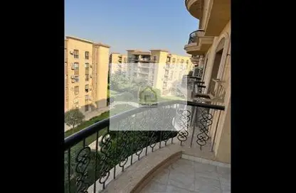 Apartment - 3 Bedrooms - 2 Bathrooms for sale in El Rehab Extension - Al Rehab - New Cairo City - Cairo