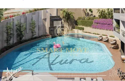 Chalet - 2 Bedrooms - 1 Bathroom for sale in Alura - Sidi Abdel Rahman - North Coast