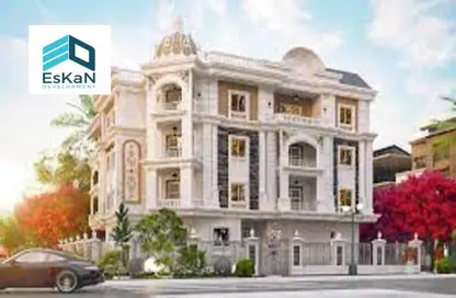 Land - Studio for sale in North Rehab - New Cairo City - Cairo