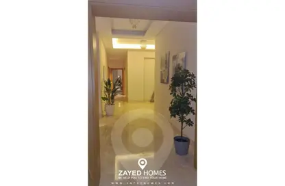 Apartment - 3 Bedrooms - 4 Bathrooms for sale in Allegria - Sheikh Zayed Compounds - Sheikh Zayed City - Giza