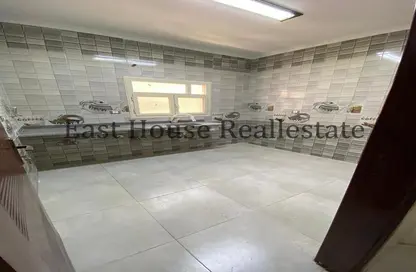 Apartment - 3 Bedrooms - 3 Bathrooms for rent in Mostashareen - North Investors Area - New Cairo City - Cairo