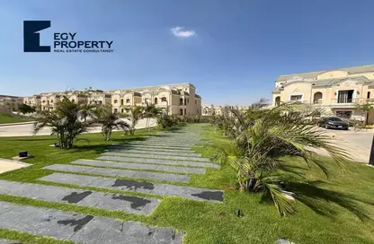 Villa - 3 Bedrooms - 4 Bathrooms for sale in L'avenir - Mostakbal City Compounds - Mostakbal City - Future City - Cairo