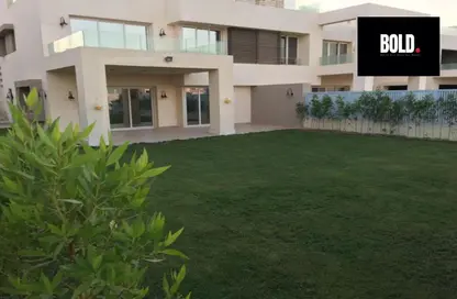 Twin House - 5 Bedrooms - 6 Bathrooms for sale in Hacienda Bay - Sidi Abdel Rahman - North Coast