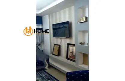 Apartment - 2 Bedrooms - 1 Bathroom for sale in Madinaty - Cairo