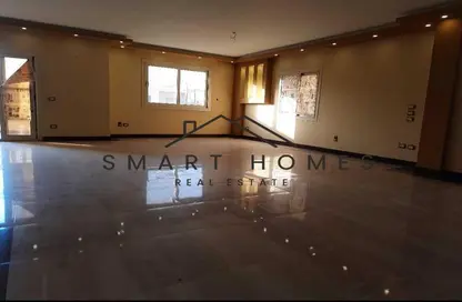 Apartment - 3 Bedrooms - 2 Bathrooms for rent in Kanaria - Sheikh Zayed Compounds - Sheikh Zayed City - Giza