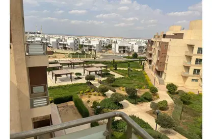 Apartment - 3 Bedrooms - 2 Bathrooms for sale in Wesal City - El Shorouk Compounds - Shorouk City - Cairo