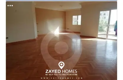 Apartment - 3 Bedrooms - 3 Bathrooms for rent in Beverly Hills - Sheikh Zayed Compounds - Sheikh Zayed City - Giza