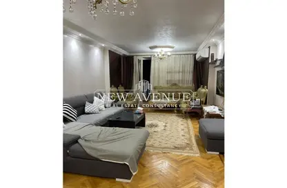 Apartment - 3 Bedrooms - 1 Bathroom for sale in Dr Abdallah Al Araby St. - 7th District - Nasr City - Cairo