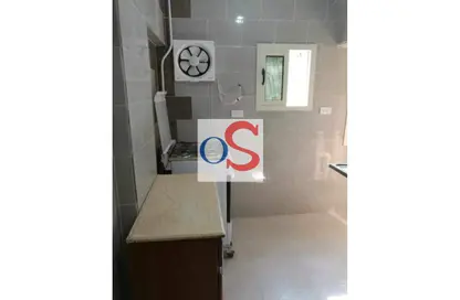 شقة - 3 غرف نوم - 2 حمامات للايجار في الحي العاشر - الشيخ زايد - الجيزة