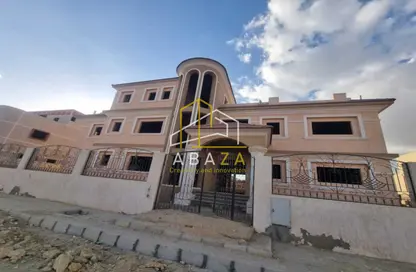 Villa - 7 Bathrooms for sale in GAPCO Compound - 6 October Compounds - 6 October City - Giza