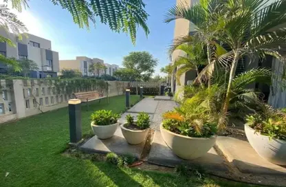 Villa - 6 Bedrooms - 6 Bathrooms for sale in Al Burouj Compound - El Shorouk Compounds - Shorouk City - Cairo