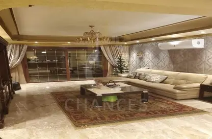 Villa - 5 Bedrooms - 4 Bathrooms for sale in La Terra - South Investors Area - New Cairo City - Cairo