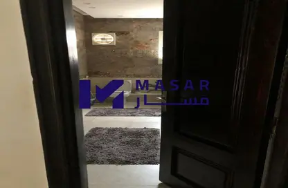 Duplex - 3 Bedrooms - 4 Bathrooms for sale in One Piece - North Teseen St. - The 5th Settlement - New Cairo City - Cairo