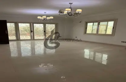 Apartment - 3 Bedrooms - 2 Bathrooms for sale in El Banafseg 9 - El Banafseg - New Cairo City - Cairo