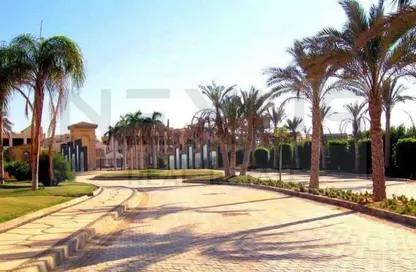 Apartment - 4 Bedrooms - 4 Bathrooms for sale in Katameya Gardens - El Katameya Compounds - El Katameya - New Cairo City - Cairo