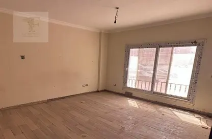 Apartment - 3 Bedrooms - 2 Bathrooms for sale in Wesal City - El Shorouk Compounds - Shorouk City - Cairo