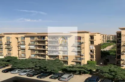 Apartment - 3 Bedrooms - 3 Bathrooms for rent in El Rehab Extension - Al Rehab - New Cairo City - Cairo