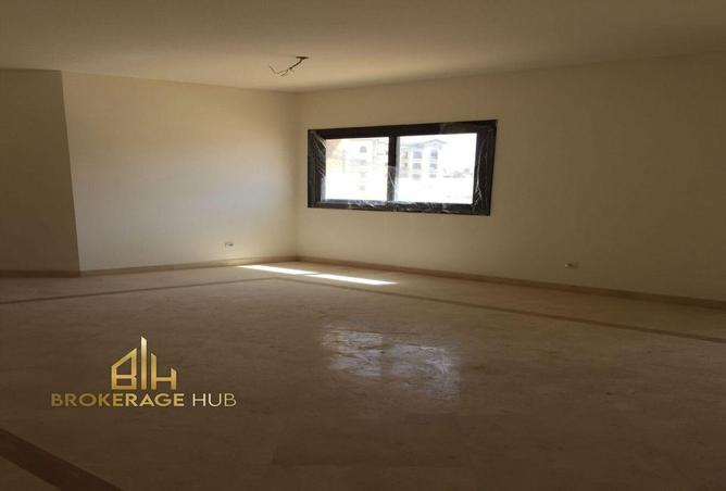 Apartment - 2 Bedrooms - 2 Bathrooms for rent in Mivida - 5th Settlement Compounds - The 5th Settlement - New Cairo City - Cairo