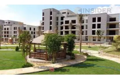 Duplex - 3 Bedrooms - 3 Bathrooms for sale in Creek Town - The 1st Settlement - New Cairo City - Cairo