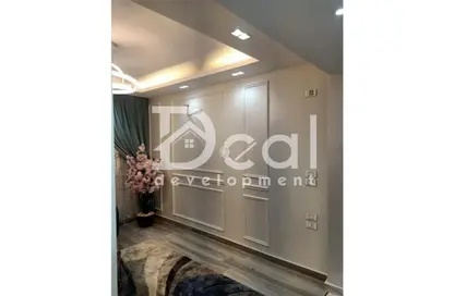 Apartment - 4 Bedrooms - 3 Bathrooms for sale in Hadayek October - 6 October City - Giza