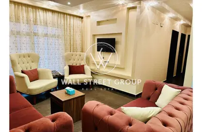 Apartment - 2 Bedrooms - 1 Bathroom for rent in Madinaty - Cairo