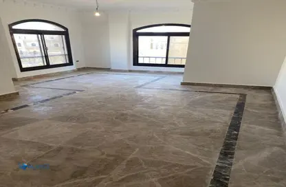 Duplex - 4 Bedrooms - 3 Bathrooms for sale in Al Gezira St. - South Investors Area - New Cairo City - Cairo