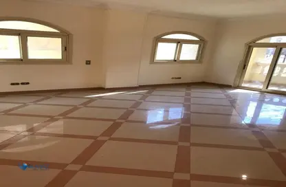 Apartment - 3 Bedrooms - 2 Bathrooms for rent in Area G - Ganoob El Acadimia - New Cairo City - Cairo