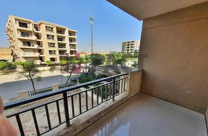 Apartment - 3 Bedrooms - 2 Bathrooms for sale in Tag Sultan - Ring Road - Cairo