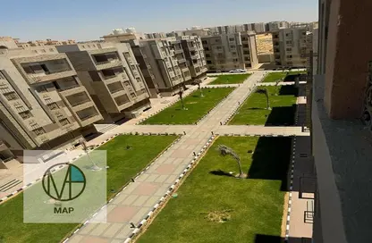 Apartment - 3 Bedrooms - 3 Bathrooms for sale in Al Andalus Family - Al Andalus District - New Cairo City - Cairo